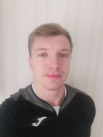 Максим Коломієць