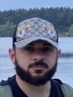 Жора Мамоян