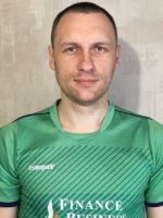 Ігор Мелешко