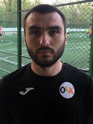 Артур Сапега