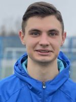 Станіслав Харченко