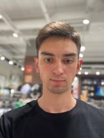 Максим Рябокінь