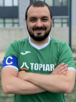 Єгор Смирнов