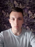 Артем Ольшевський