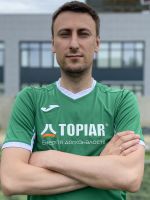 Сергій Божок