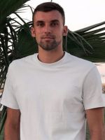 Максим Демчук