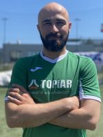 Тарас Поліщук