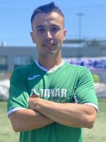 Олександр Голодніков