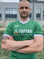 Андрій Свинцицький