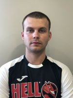 Дмитро Гавяк