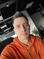 Фото гравця