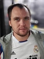 Руслан Мазур