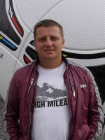 Сергій Кучеренко