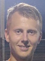 Дмитро Муравицкий