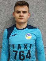 Микита Калін