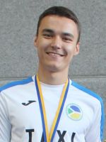 Антон Перепелиця