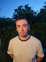 Микола Берестовий