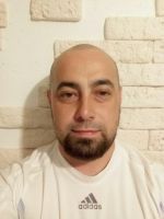 Микола Ганжа