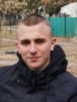 Михайло Пальчевський