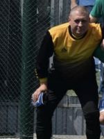 Олексій Петров