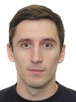 Олександр Шахівський