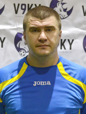 Андрей Сытник