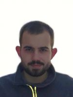 Дмитро Сидоренко