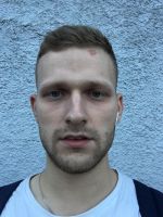 Тимофій Пешков