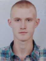 Денис Завалішин