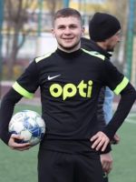 Ігор Степанчук