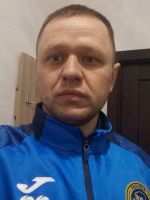 Олександр Левенець