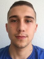 Денис Нестеров