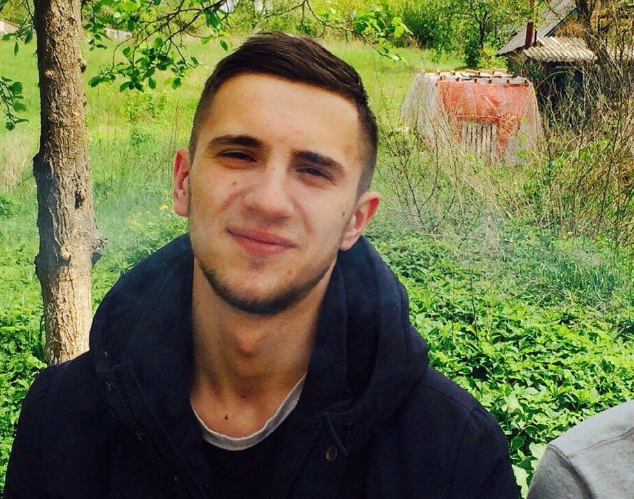 Фото капітана