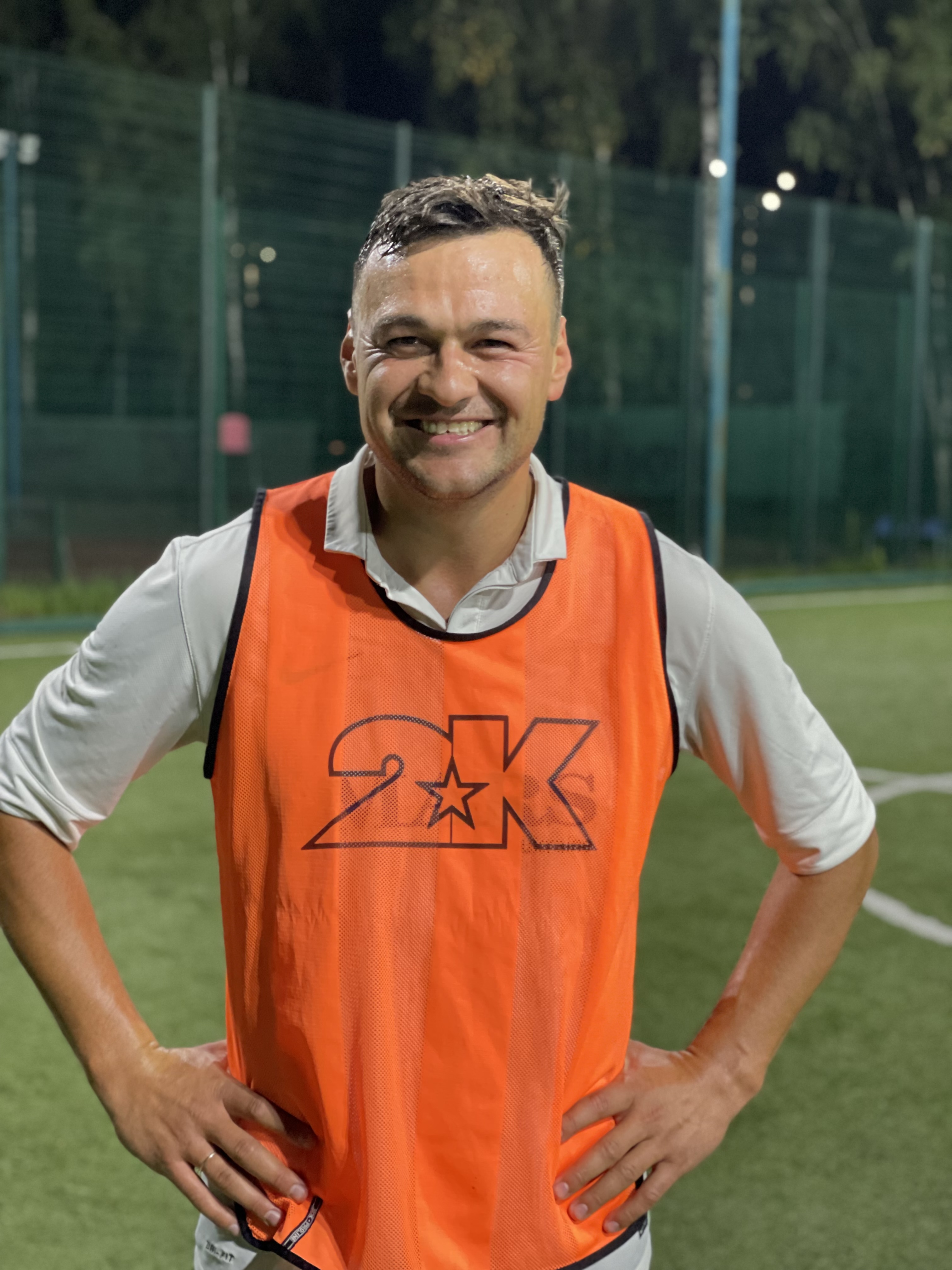 Сергій Карпунь