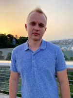 Богдан Лугін