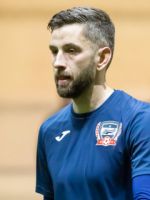 Ігор Скорбач