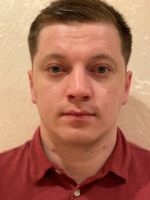 Микола Сакало