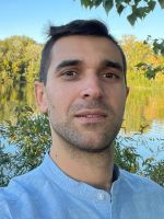 Олександр Шум