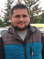 Микола Богославець