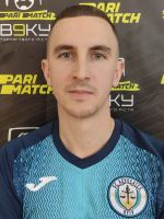 Володимир Старик