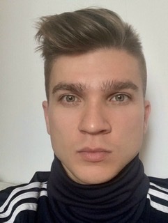 Ілля Ільченко