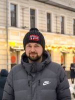 Олег Романов