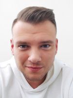 Максим Денісенко