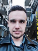 Владислав Афонін