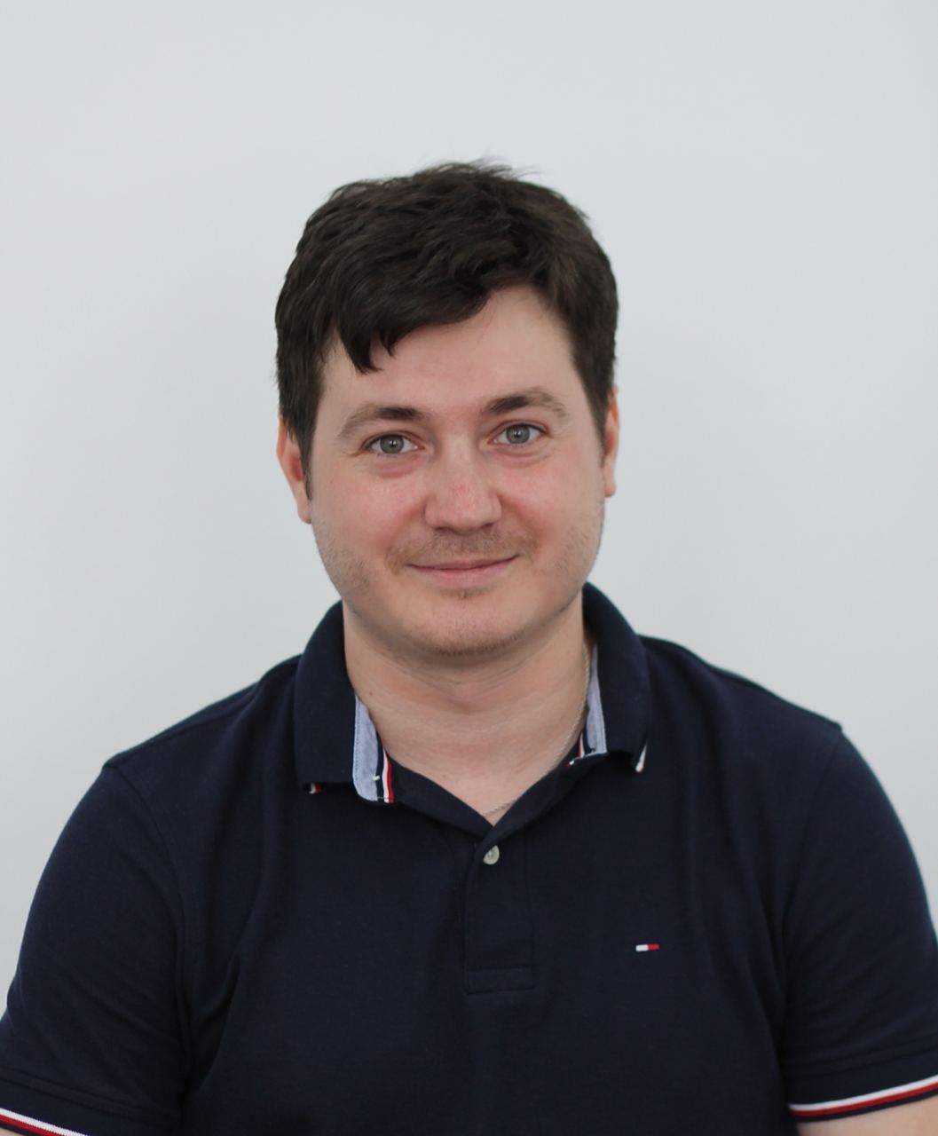 Антон Шлома