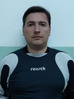 Дмитро Малюк