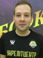 Назар Костенко