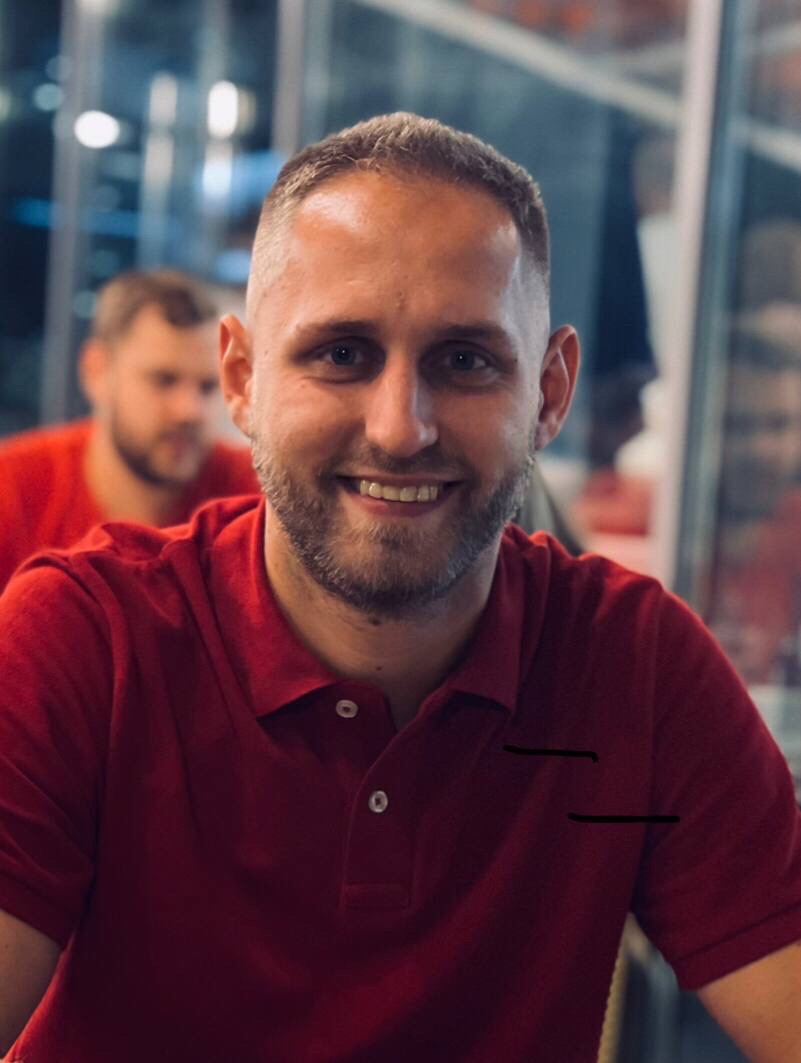 Фото гравця