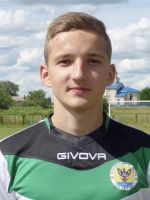 Дмитро Козир