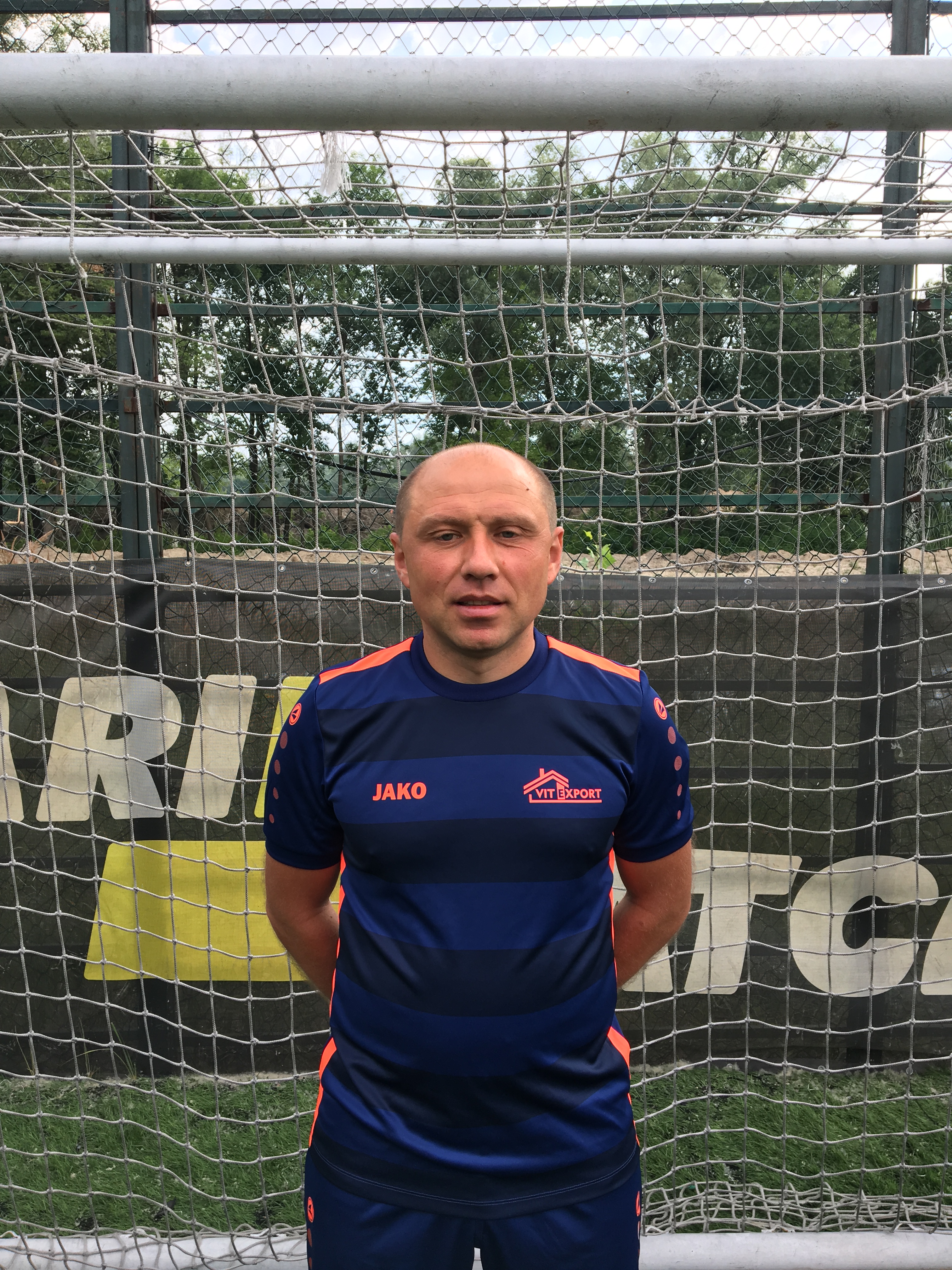 Сергій Кожушко